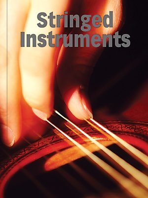 cover image of Stringed Instruments